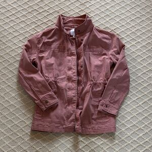 Old Navy Utility Jacket
